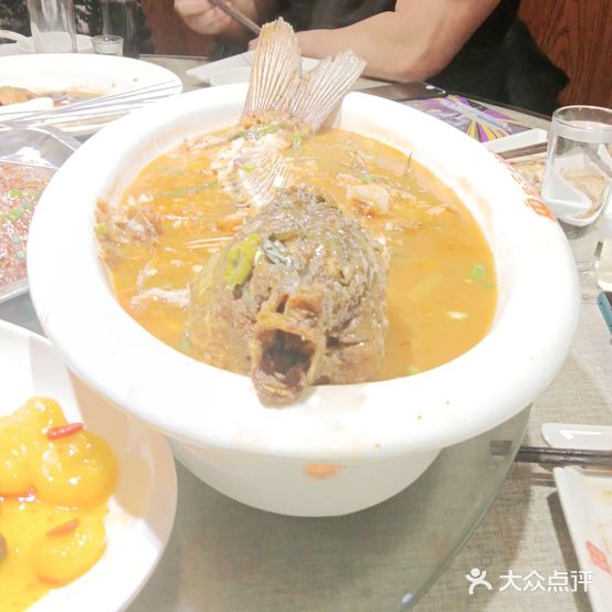 安庄一家亲乡村手工面(延安路店)