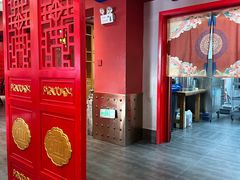 -老边饺子馆(中街店)