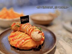 -沛家·西餐Brunch·直火料理