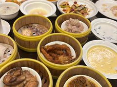 -西安皇冠假日酒店·朱雀咖啡厅