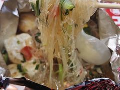 -见味花甲(福田coco park店)