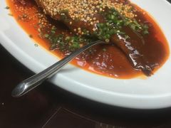 -成都钓鱼台精品酒店-品聚·成都餐厅