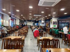 -柴氏风味斋(甘家口店)