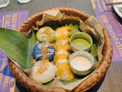 -泰妃殿(宏伊国际广场店)