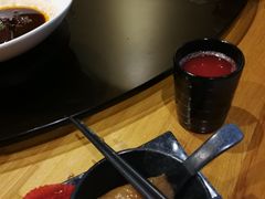-院子餐厅·大锅菜·老杭帮(桥西直街店)