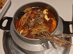 -和庆斋羊蝎子火锅·碳缸烧烤(顺义旗舰店)