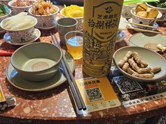 -纸盐河码头火锅(十八梯店)