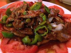 -杨南饭店·二十五年闽菜馆(凤湖新城一店)