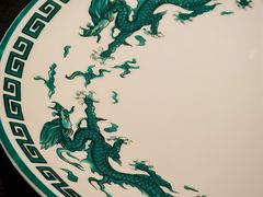 -喜悦烤鸭·新京菜(王府井店)