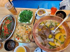 -妈妈的味道(和顺古镇店)