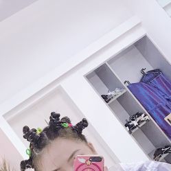 -ASA HAIR SALON