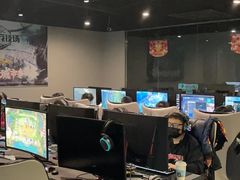 -网鱼电竞(广州百脑汇店)