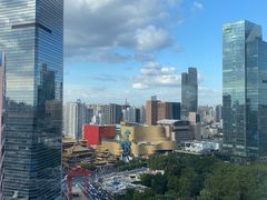 -上海静安昆仑大酒店