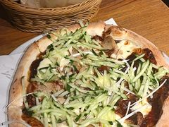 -FABIO’S费比欧披萨餐厅