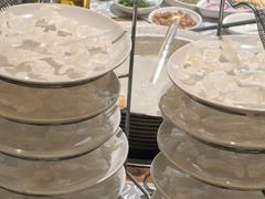 -丰尔粥食·粥底火锅·桑拿鸡(大良总店)