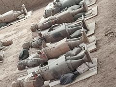 -秦始皇帝陵博物院-丽山园