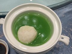 -风味小馆(天目湖宾馆店)
