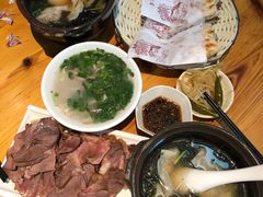 -漕河全驴宴饭店(徐水店)