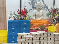 -龙华素斋(龙华路店)