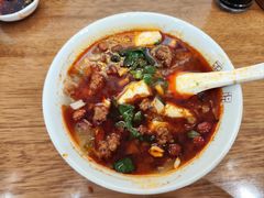 -豆相识•九九豆腐脑(牛咡桥店)