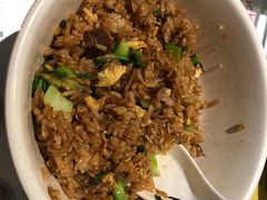 -古井假日酒店-古井面馆•淮上豆府(长江东路店)