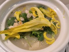 -金山记靓鸡专门店·中山菜