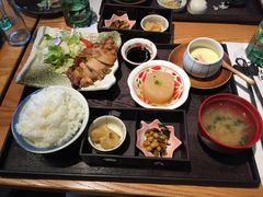 -味太助·银饭食堂(中华城店)