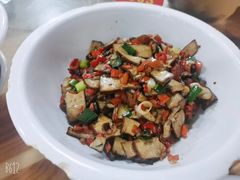 -笨罗卜浏阳菜馆(太平街店)
