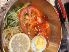 -姜胖胖无限自助烤肉(罗湖宝能店)