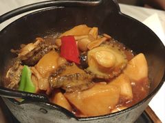 -大树餐厅(益田假日店)