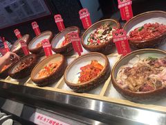 -蓉城四海·澳牛炙烤自助(江阴周庄店)