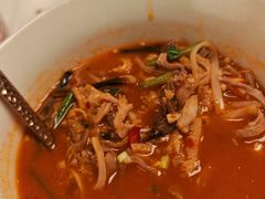 -龟兹KUCINA·新疆菜(前滩L+PLAZA店)