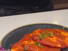-韩时烤肉(枫蓝店)