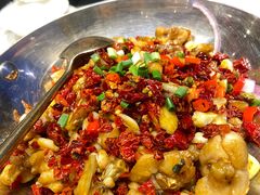 -新南苑酒家(德思勤店)
