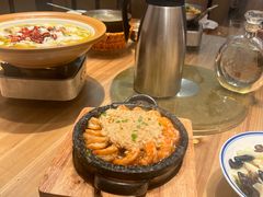 -小菜园新徽菜(南通海门龙信广场店)