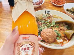 -任记七中刀削面(总店)