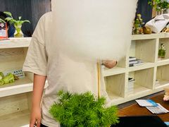蒲公英棉花糖-小大董·烤鸭(王府井apm店)