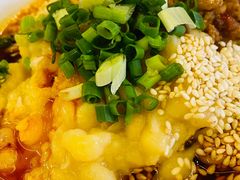 -付小姐在成都(川沙店)