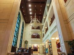 -马勒别墅饭店(静安寺店)