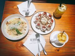 -BE BRIGHT KITCHEN(正佳广场店)