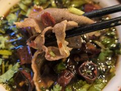 -福寿斋·老北京铜锅涮肉·烤鸭(顺义总店)