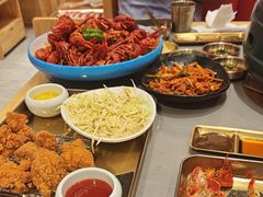 -龙虾奇迹(大华三路店)