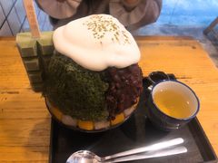 -WONDER ICE 萬得冰田(建設路总店)