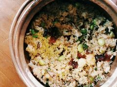 -慢丽江·云南野生菌土鸡锅(付家庄店)