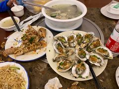 -冯姐生蚝(迎宾广场店)
