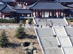 -威海华夏城景区