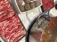 -小城牛事·鲜牛肉火锅(万达店)