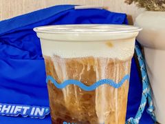 -Shiftin’浮起咖啡 (福保店)