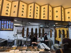 大堂-阿达师傅鱼汤面