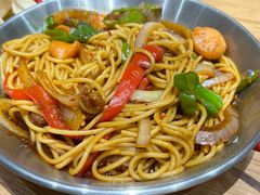 -乌拉烤肉(如皋首店)